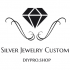 Silver Jewelry Custom Designs: Tailored to Your Personality